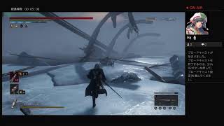 Lies of P DLC プレイ