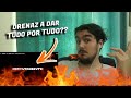 REACT A DRENAZ - AUTO ESTIMA REACT A DRENAZ - AUTO ESTIMA