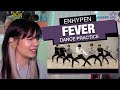 RETIRED DANCER'S REACTION+REVIEW: ENHYPEN 