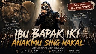 Download lagu IBU BAPAK IKI ANAKMU SENG NAKAL | Versi Gitar Rakyat mp3 Download lagu IBU BAPAK IKI ANAKMU SENG NAKAL | Versi Gitar Rakyat mp3