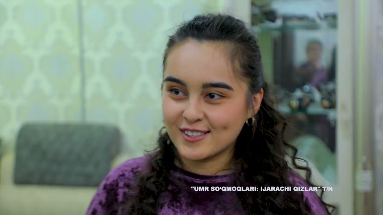 Tuhmatga qolgan ijarachi qizlar || UMR SO'QMOQLARI