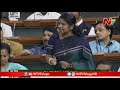 MP Kanimozhi Speech Over Coronavirus In Lok Sabha NTV
