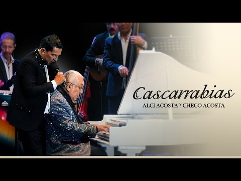 Cascarrabias - Alci Acosta