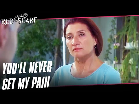 Where In the World Is Asiye? | Red Scarf Turkish Drama