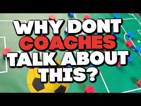 "World-Class" Soccer Tips Coaches Don't Talk About...