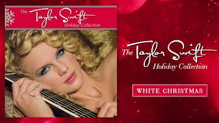 Taylor Swift - White Christmas (Audio)