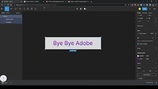Cómo migrar un diseño de Figma a Penpot en 30 segundos