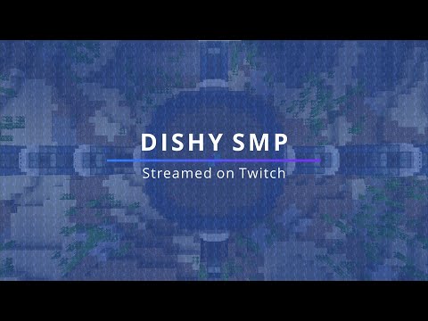 DISHY SMP - Build Summary