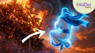 Download lagu π₯ Nabi Ibrahim Dilempar Ke Dalam Api Tapi Tak Terbakar! π± Kuasa Allah Yang Menakjubkan! mp3 Download lagu π₯ Nabi Ibrahim Dilempar Ke Dalam Api Tapi Tak Terbakar! π± Kuasa Allah Yang Menakjubkan! mp3