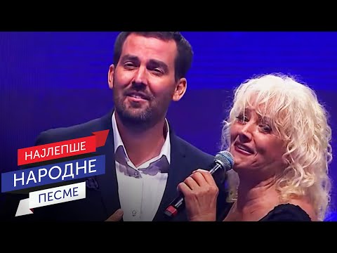 Vera Matović - Belu bluzu suza kvasi, Marko, Marko / RTS karavan Požega 2019