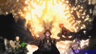Download lagu Black Rock Shooter amv ( fight ) mp3