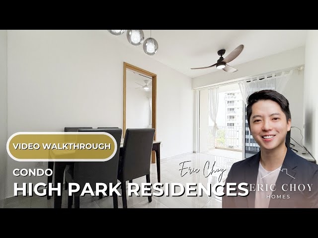 2 Bed Condo for Rent in  High Park Residences - Image 21