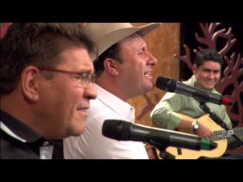 Cordão de Ouro, por Chico Rey e Paraná