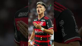 FLAMENGO TEM RETORNO IMPORTANTE PARA DUELO COM O BOTAFOGO - MINUTO DO FLAMENGO