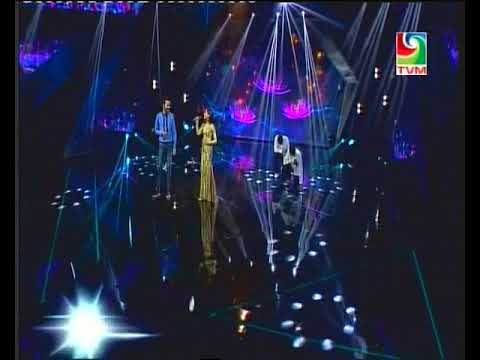 MAEESHA / SHAMEEL Edhi Edhi hoadheemey maldivian idol S3