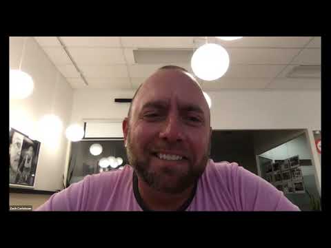 Kubernetes SIG Docs monthly APAC meeting