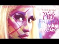 Nicki Minaj - Pound The Alarm (Album Version - Pink Friday Roman Reloaded)