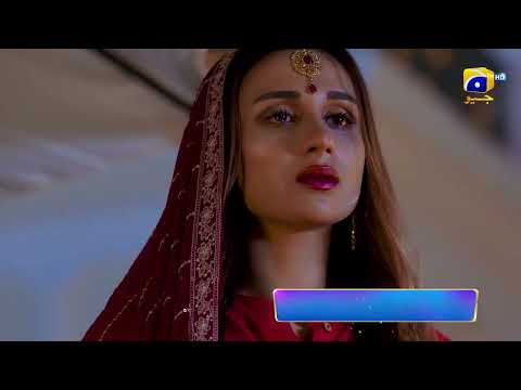 Saaya 2 Episode 41 Promo | Mashal Khan | Sohail Sameer | Tonight at 7:00 PM only on Har Pal Geo