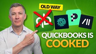 AI QuickBooks Alternatives: 4 Platforms That Do Your Books For You