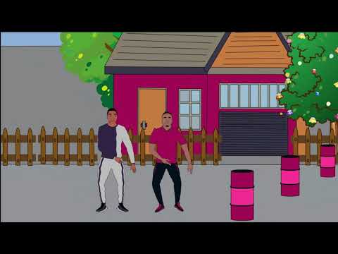 Ronnie Kay ft Dalma Diamond-Chikorobho (official visuals) Produced by Cymplex music