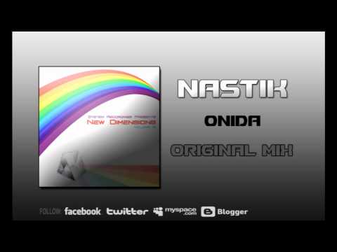 Nastik - Onida (Original Mix)