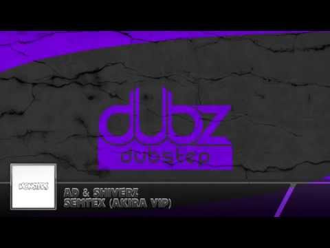 AD & Shiverz - Semtex (Akira VIP)