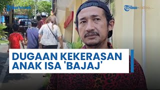 Polisi Dalami Laporan Isa Bajaj soal Anak yang Diduga Alami Kekerasan di Sekitar Alun-alun Magetan