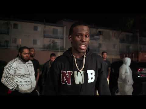 Earl Swavey x Tiny E - Wit The Homies (Official Music Video)