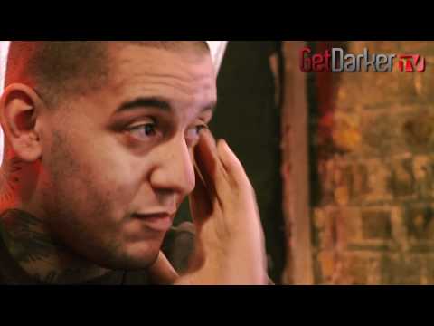 D1 talks to GetDarkerTV - [Dub Police]