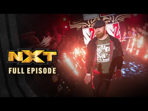 WWE NXT