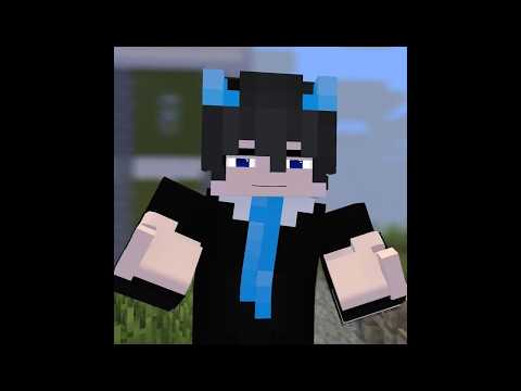 Come with me honey #YeosM#BlayxKan#boylove #minecraftanimationboylove#MCWHL#lonelylonely