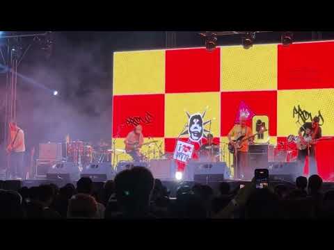 วันไร้สมอง - พราว live at CAT EXPO 12