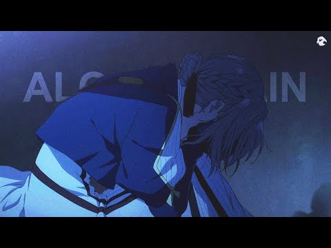 Alone Again - heylog
