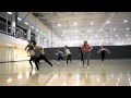"Burn" - Ellie Goulding | Lily Chen 