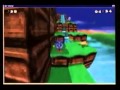Sonic Xtreme Pc Demo Jade Gully
