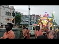 Chennai Besant Nagar Church