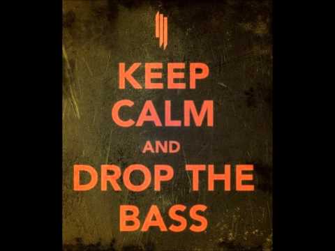 Drop the Bass