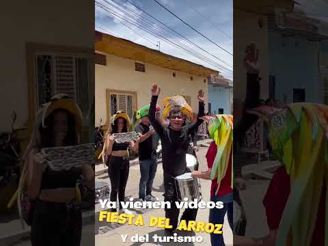 Muy pronto videos de las Fiestas del arroz en Campoalegre Huila y del Turismo en Yaguara Huila.