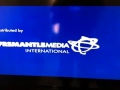 Fremantlemedia International 2013