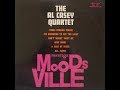 Al Casey - The Al Casey Quartet: Moodsville (Full Album)