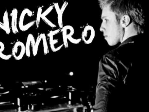 Knife Party vs Nicky romero UltraSound mushap