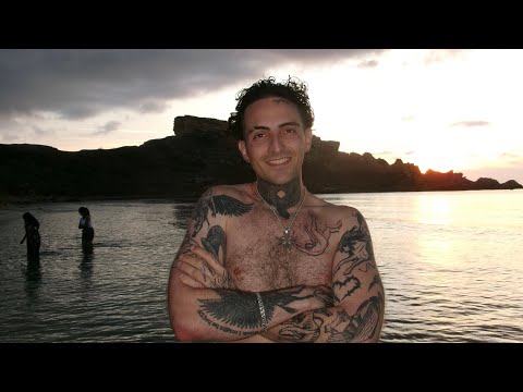 EDDIE FRESCO - DUBAI  (VIDEO VISUAL)