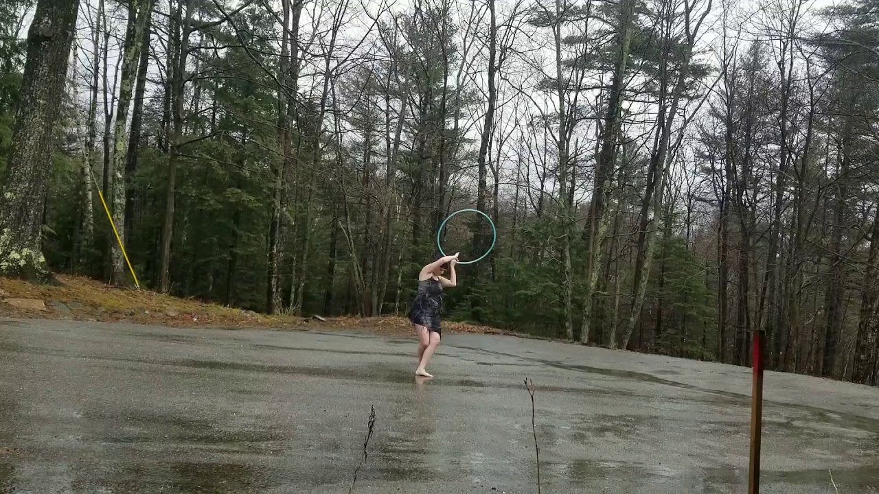 Promotional video thumbnail 2 for LaLoopna Hoops