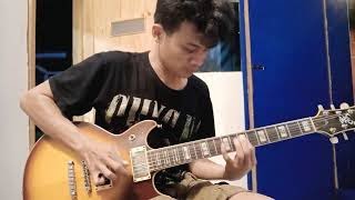 Download lagu Tell Me Why Eet Sjahranie lead guitar cover mp3
