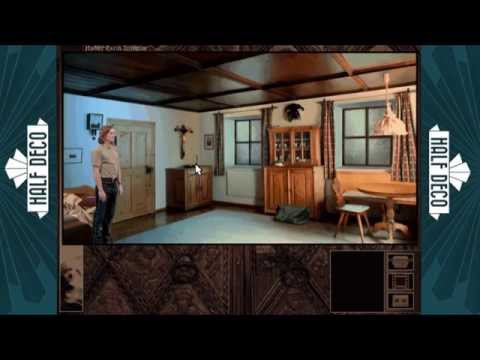 The Beast Within: A Gabriel Knight Mystery