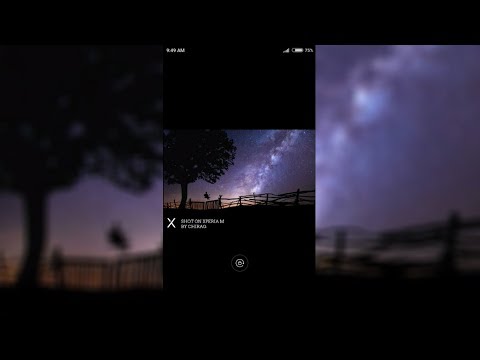ShotOn for Sony: Add Shot on tag to Gallery Photos Video