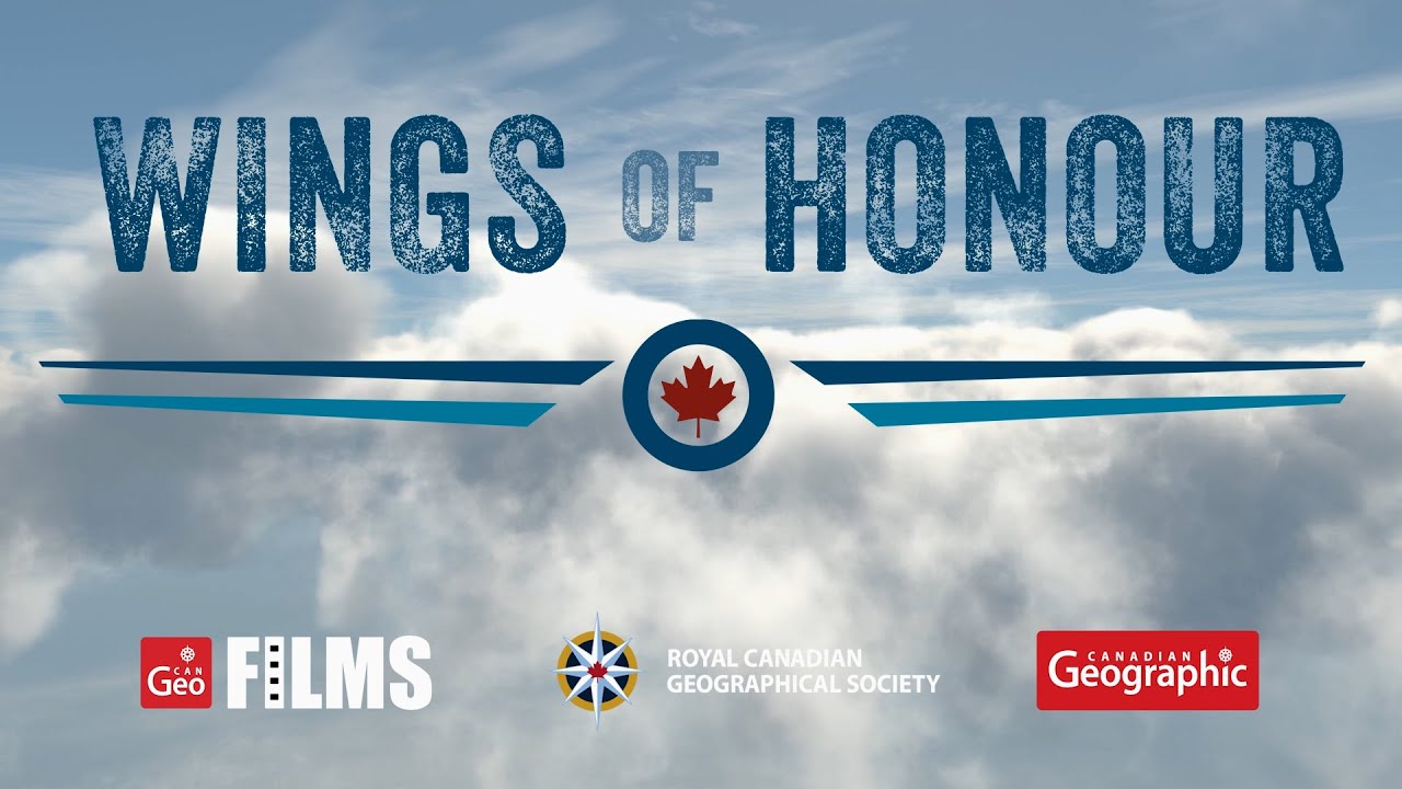 RCAF_100th anniversary_Trailer