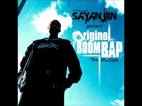 Melodiq - This is what we do(prod Sayanjiin) bootleg 2004