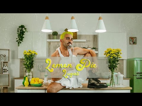 Lugati - Lemon Pie (Official Video)