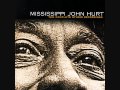 Mississippi John Hurt - Since I've Laid My Burden Down.wmv
